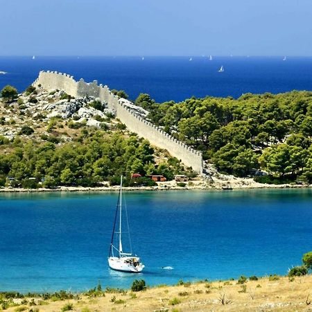Apartman Mare Sibenik Exterior photo