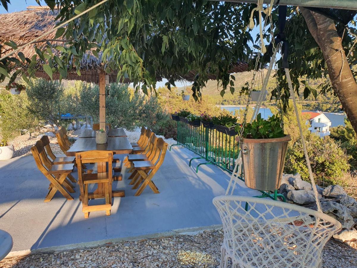 Apartman Mare Sibenik Exterior photo