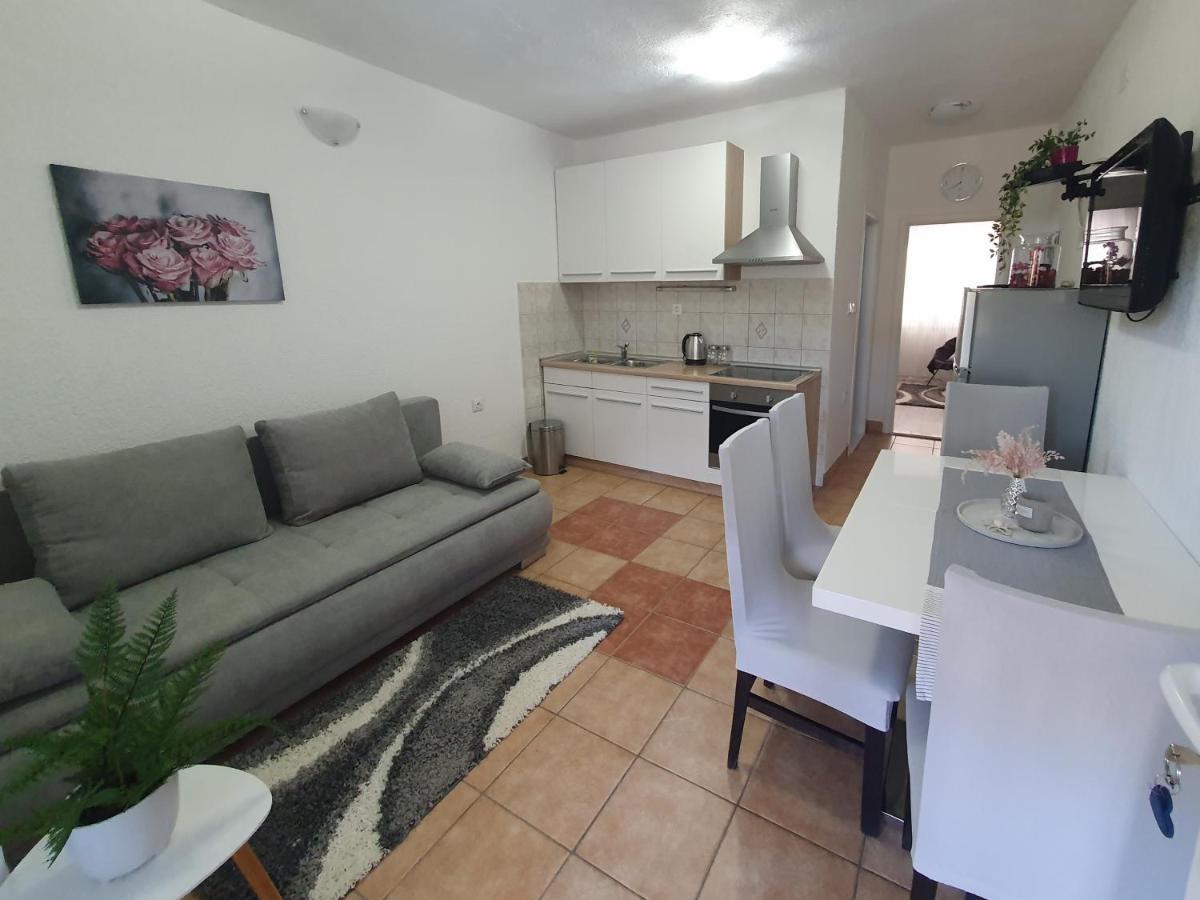 Apartman Mare Sibenik Exterior photo