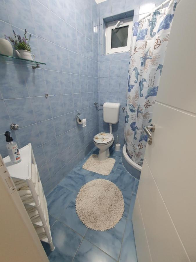 Apartman Mare Sibenik Exterior photo
