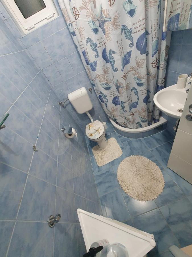 Apartman Mare Sibenik Exterior photo