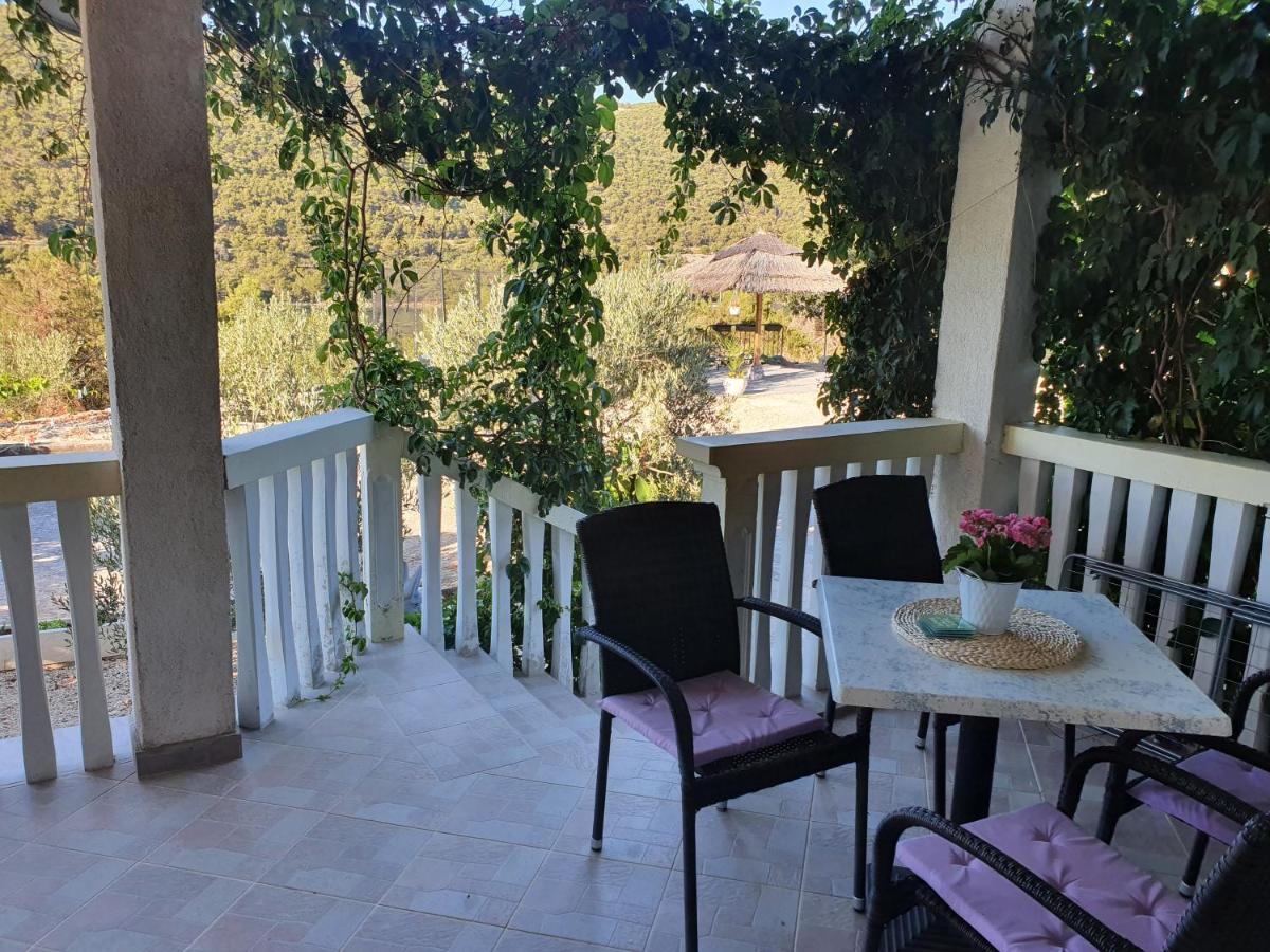 Apartman Mare Sibenik Exterior photo