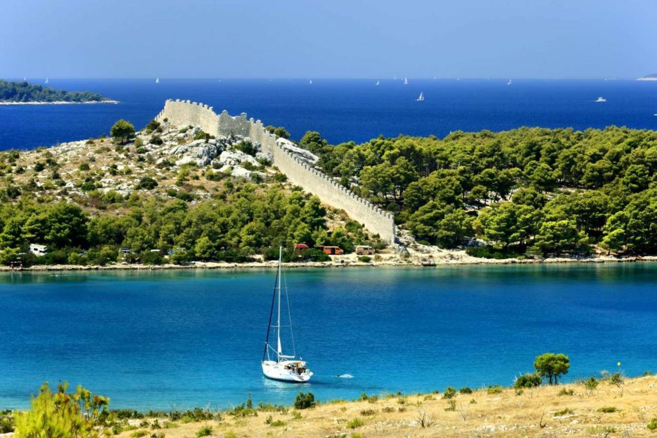 Apartman Mare Sibenik Exterior photo