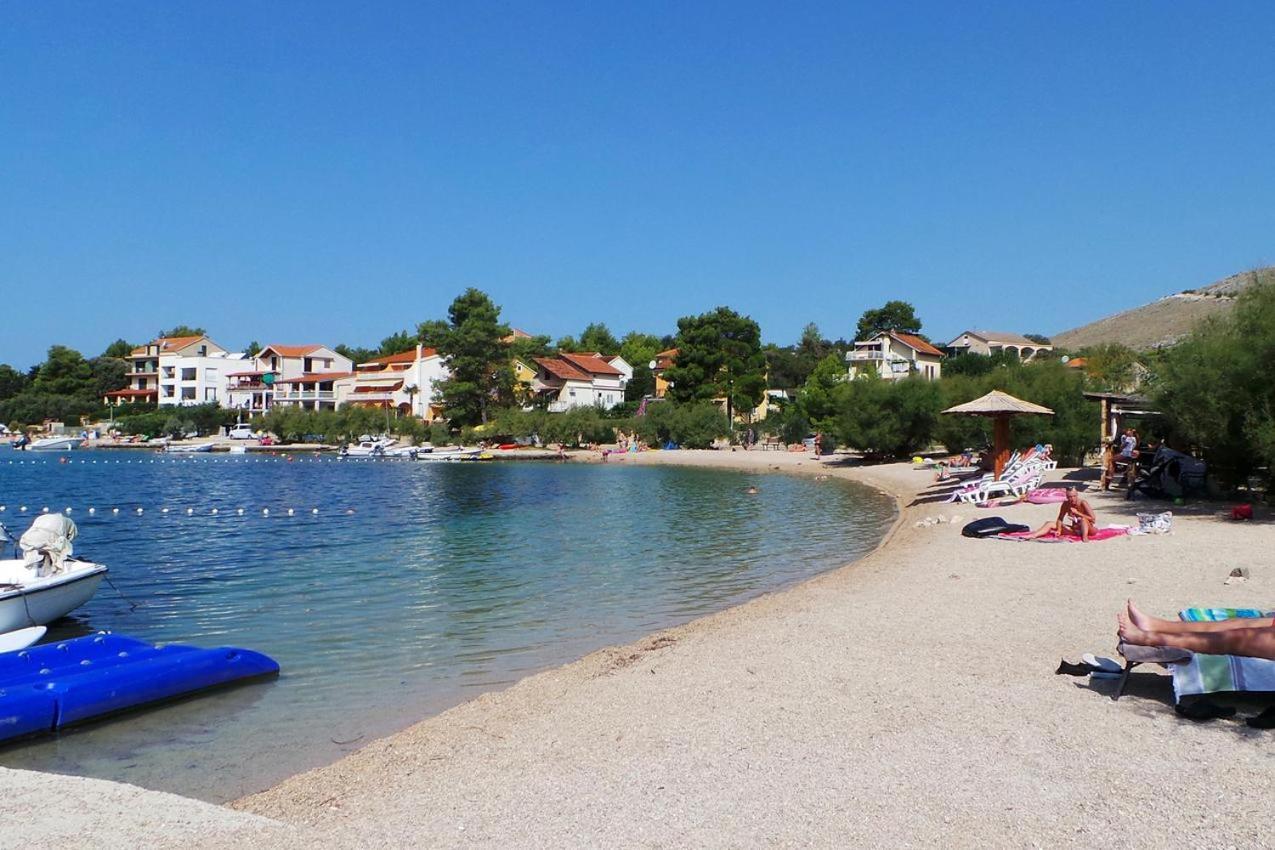 Apartman Mare Sibenik Exterior photo