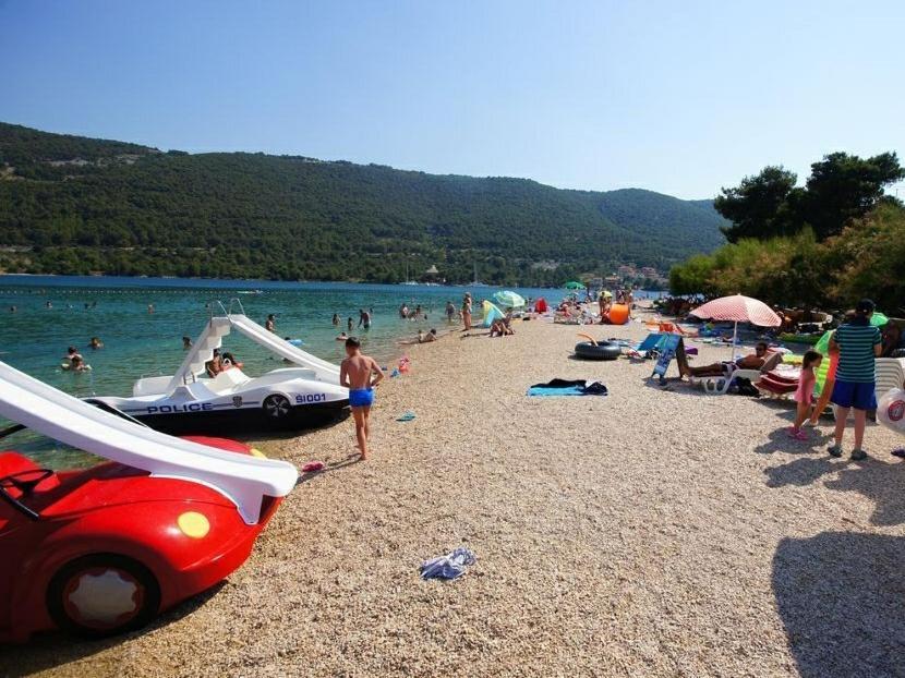 Apartman Mare Sibenik Exterior photo