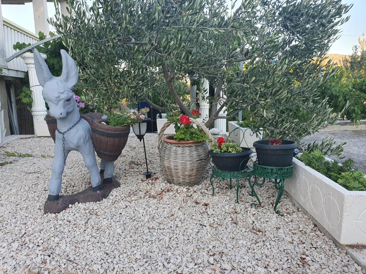 Apartman Mare Sibenik Exterior photo